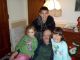 Papa's  [Stephen Eggleston with Grandchildren, Alexandra Saathoff, Camille Fowler, Joshua Saathoff, Jacob Saathoff