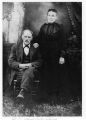 John Lee Williams & Winifred Vaughan Green, Wife