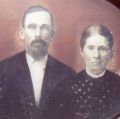 David Andrew Marlow & Wife Sarah Eanes