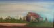 Barn Painting by Wilbur Reynolds