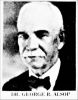 Dr George R Alsop
