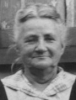 Claria Estimate HIGGINS Devin
cropped from a family portrait taken circa 1918.