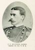Colonel J.F. Reynolds Landis
