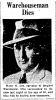 Harry G Lea
The Danville Bee
Jul 10, 1937