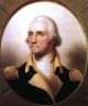 Portrait
George Washington