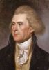 Portrait
President Thomas Jefferson