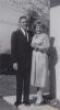 William Arthur DeuFriend and Loretta (Fitzpatrick)17 Feb 1961 CA
