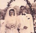 Wedding Picture-Horace E. Reynolds and Darthula