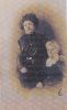 Lillie Barnett Charshee and mother Sallie Burton Barnett