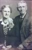 Charles Arthur Carter and his Wife, Ester King Carter
