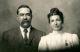 Thomas Sidney Carter & Mary Ann Regina Efird