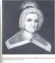 Jane Knox, wife of Samuel Polk and mother of President James K. Polk