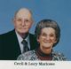 Lucy and Cecil Marlowe