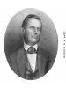 Portrait - Rev. Timothy Henry Stamps, Jr.