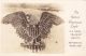 Postcard from Thomas Warren Brittain, Jr. (from Bainbridge Navel Training Center, Bainbridge, Maryland) to his brother Robert